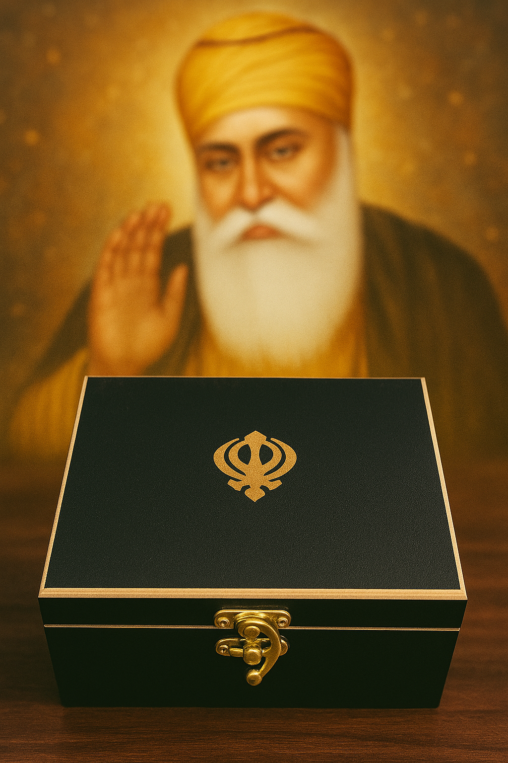 5 PAURI GURBANI SOUND BOX | GIFT 🎁 FOR FAMILY AND FRIENDS