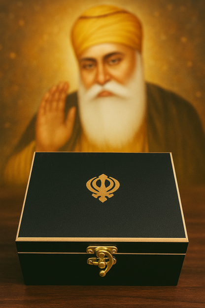 5 PAURI GURBANI SOUND BOX | GIFT 🎁 FOR FAMILY AND FRIENDS