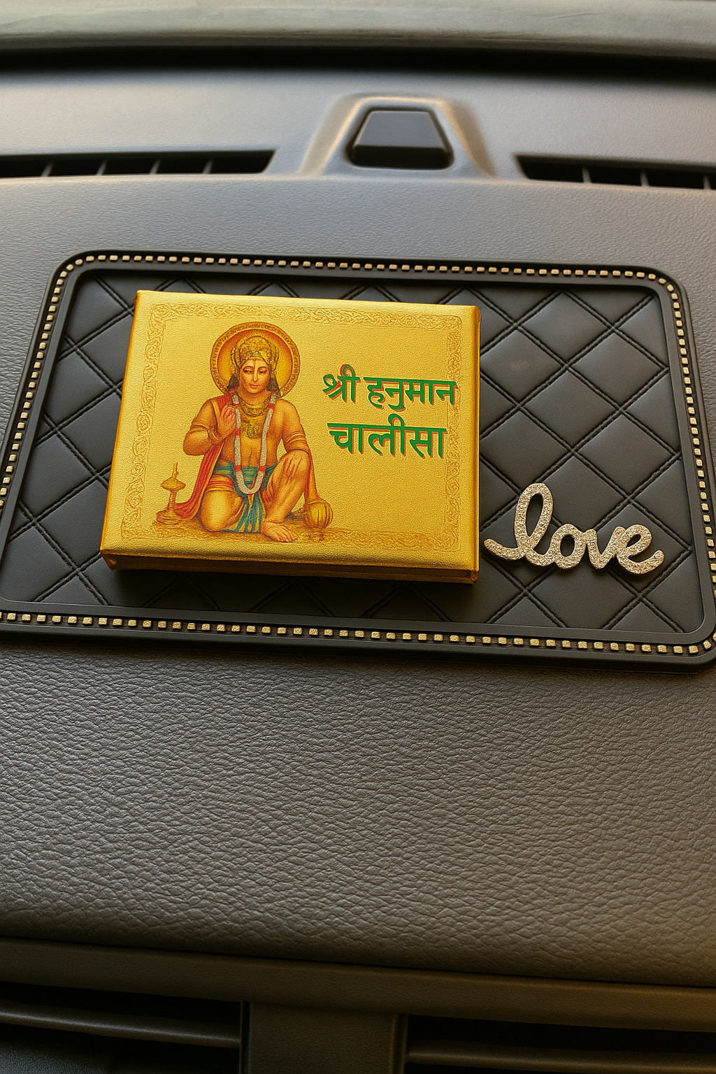 GOLD PLATED HANUMAN CHALISA AND AARTI OF ALL GODS | BEST GIFT 🎁 FOR FAMILY