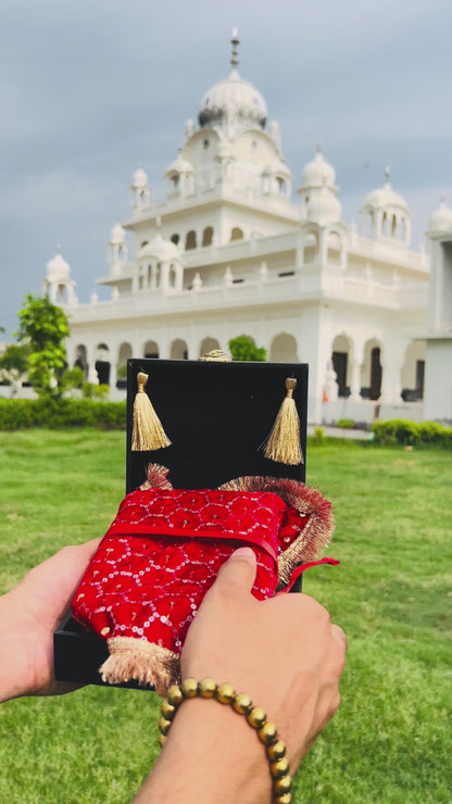 5 PAURI GURBANI SOUND BOX | GIFT 🎁 FOR FAMILY AND FRIENDS